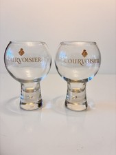Pair of Courvoisier Bubble