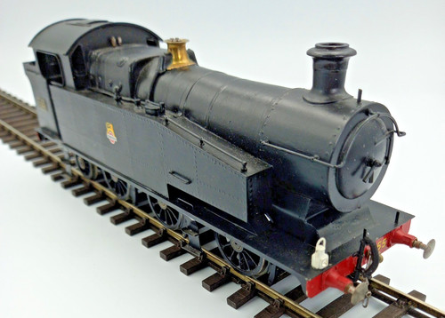 Finescale brass kit built - kit,