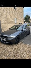 💥BMW E90 E91 SALOON 3