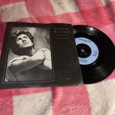 george michael - careless