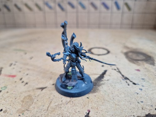 Warhammer 40k dark - warhammer, eldar