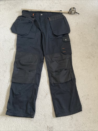 Scruffs men work trousers - scruffs,