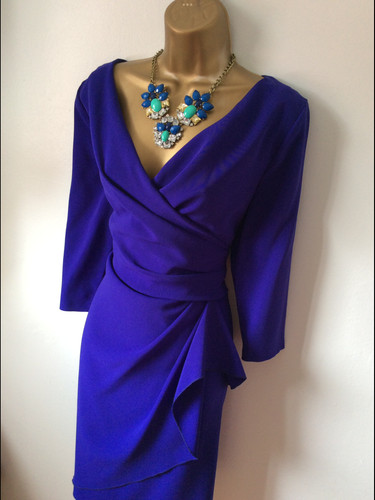 Stunning coast dress - stunning, size