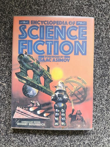 Encyclopedia science - encyclopedia, of
