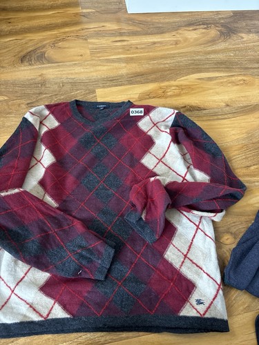 Vintage burberry london - vintage,