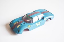 Vintage Airfix/MRRC Ferrari