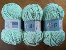 Aldi So Crafty Baby Knitting