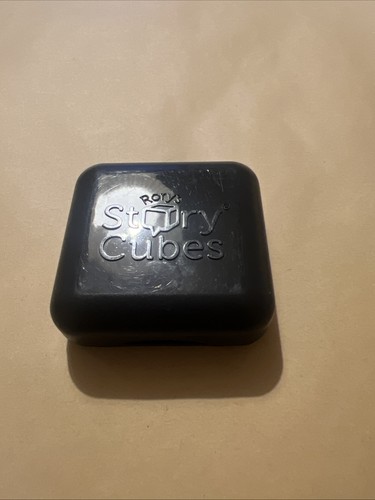 Rory story cubes - rory's,