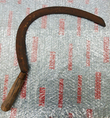 Vintage spear jackson 2 - vintage,