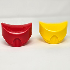 Vintage Pringles To Go Potato