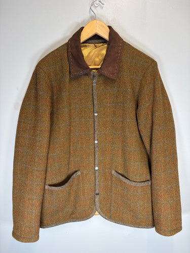 Holland esquire chore jacket - holland,
