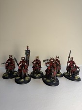 Warhammer Age of Sigmar – Mighty Skullcrushers (x6)– Excellently Painted & Based