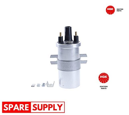 Ignition coil for - ignition,