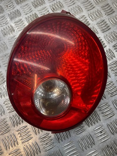 Nissan almera hatchback n16 - hatchback,