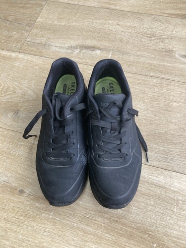 Sketchers street uno - street, air