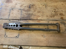 Vintage M. Klein & Sons Lineman Splicing Reversable Crimping Pliers