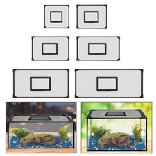 DIY Aquarium Fish Tank Lid
