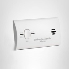 Kidde Carbon Monoxide