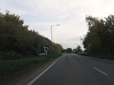 Photo 6x4 A1101 southbound