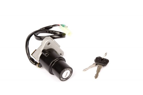 Key switch for mbk - for, and