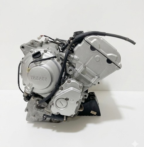 Yamaha yzf r6 5mt - ♻️,