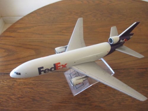 Pacmin fedex mcdonnell - fedex,