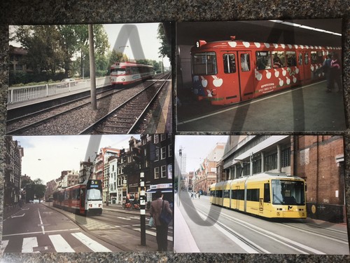 Tram light railway photos - railway, 4