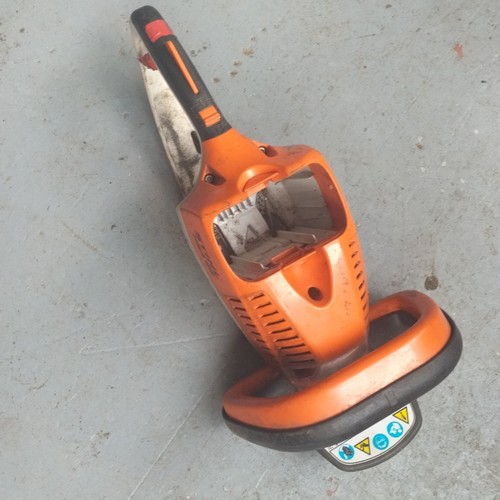 Stihl for spares - stihl,
