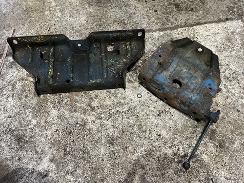 Fordson dexta super - super,