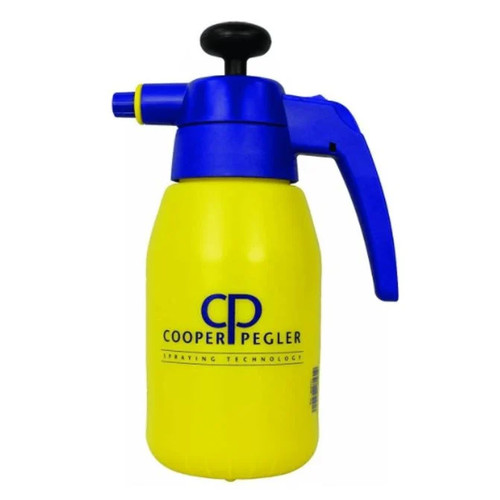 Cooper pegler cp2 horticulture - cooper,
