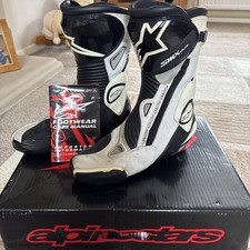 Alpinestars smx plus - smx,