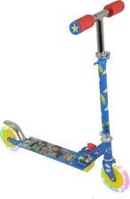Toy Story Folding Inline