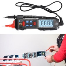 _Pen Type Digital Multimeter
