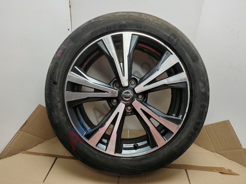 Nissan qashqai j11 - qashqai, mk2