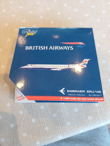 Rare gemini jets - rare,