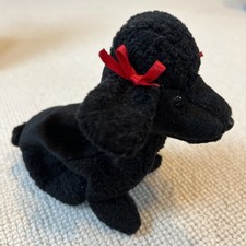 Vintage TY Beanie Babies Gigi