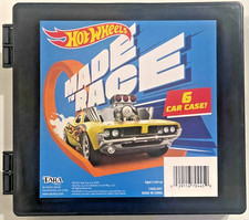 2025 Hot Wheels Made To Race