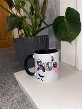 Personalised Nightmare Before