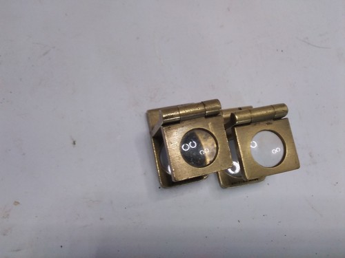 Negretti zambra magnifying - &,