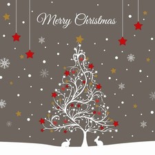 19226 'Christmas Hearts' Pack