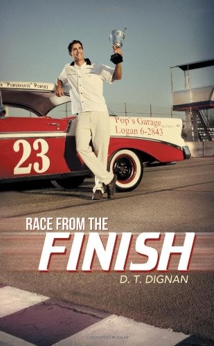 Race from the finish t - finish,