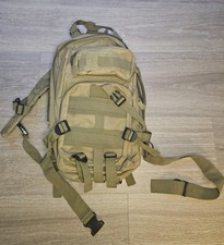 Military Tactical Backpack 25L