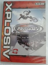 Matt Hoffman's Pro BMX: Brand