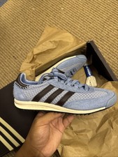 Adidas X Wales Bonner Men’s