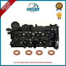 BMW N47 ROCKER COVER &
