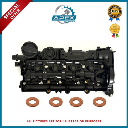 Bmw n47 rocker cover - n47, &