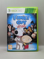 Family Guy: Back to the Multiverse | Xbox 360