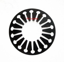 Spring for Variable Speed