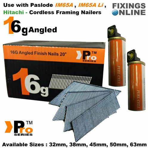 2000x 16g angled - 16g,
