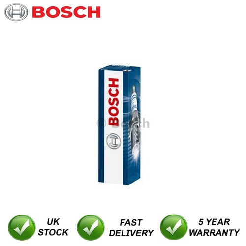 Spark plug bosch - plug, fits